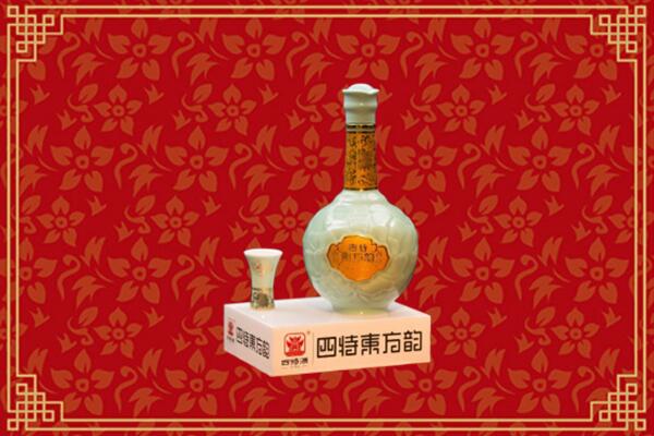 武汉黄陂区烟酒回收四特酒